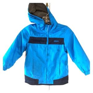 OshKosh b’gosh jacket